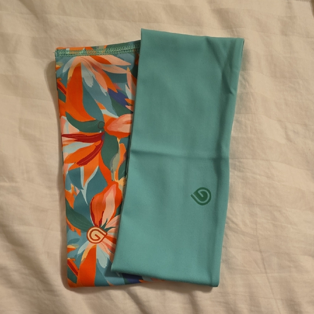 Gymwrap Bandi + Set of 2